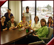 PRI Staff